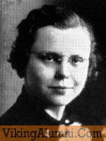 Edith Smith 