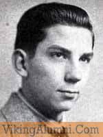 Russell Allen Jr.