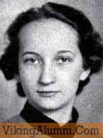 Evelyn Baker 