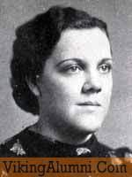 Isabell Barr 