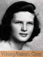 Frances Arthur 