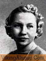 Ruth Bush 