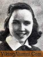 Virginia Clark 