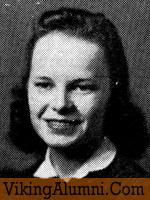 Mary Allen 