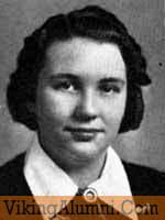 Virginia Bailey 