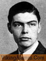 Richard Cunningham 
