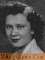Mary Bates 
