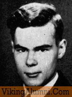 Donald Alverson 