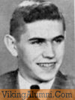 Joseph Bany Jr.
