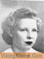 Jacqueline Bell 