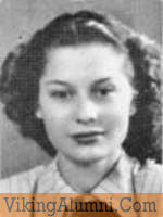 Mary Hughes 