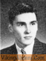 Gene Lincoln 