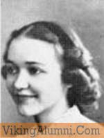 Gloria McAdams 