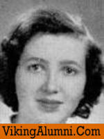 Virginia Aubrey 