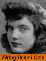 Charlene Cahill 