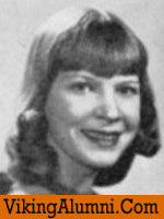 Betty Allen 