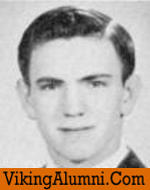 Donald Bailey 