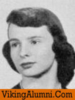 Eleanor Babcock 