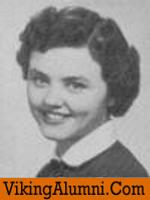 Shirley Clayton 