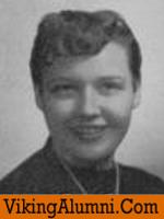 Jeanette Collins 