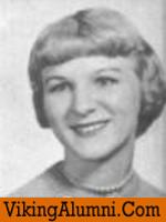 Patricia Jackson 