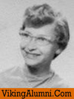 Patricia Abent 
