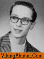 Richard Berry 