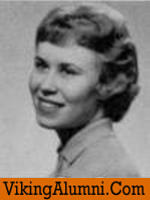 Patricia Blaney 