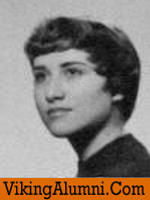Margaret Bristow 