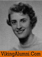 Sherry Fordyce 