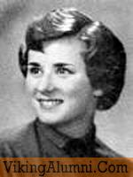 Patricia Adams 