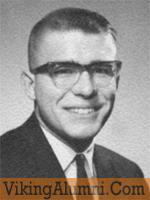 Walter Barnard 