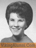 Mardene Baxter 