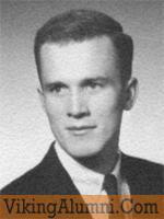 Ron Manning 