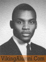 Clinton Abrams 