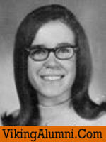 Regina Adams 