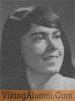 Guinevere Armstrong 