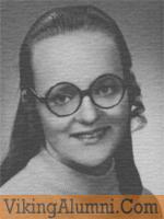 Jennie Dutton 