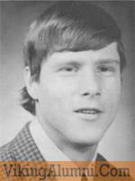 Martin Augustine 