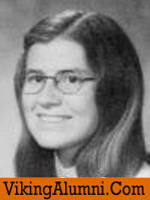 Peggy Barber 