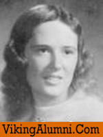 Vicky Barron 