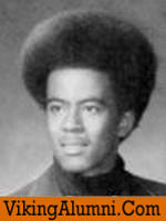 Keith Cole 