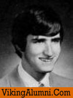Michael Hayes 