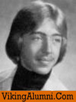Timothy Bos 