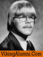Timothy Booth 