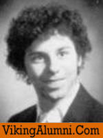 Alan Francey 
