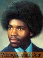 Michael Harris 