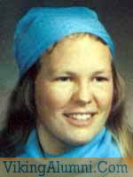 Ellen Hilderley 