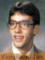 David Jones 