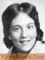 Rebecca Chrow 